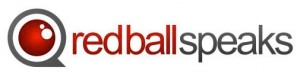 Red Ball Logo